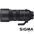 【Sigma】70-200mm F2.8 DG DN OS Sports for SONY E-MOUNT 接環(公司貨 望遠變焦鏡頭 全片幅微單眼鏡頭)