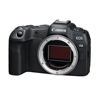 【Canon】EOS R8 body單機身*(平行輸入)