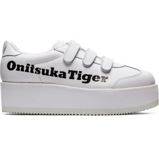 【Onitsuka Tiger】Onitsuka Tiger鬼塚虎-白色 DELEGATION CHUNK W(1182A207-113)