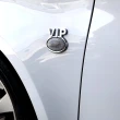 【IDFR】Benz 賓士 VITO W639 2003~2010 鍍鉻銀 側燈框 方向燈框飾貼(車燈框 VITO W639 鍍鉻 改裝)