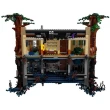【LEGO 樂高】LEGO 75810 - 樂高 顛倒世界 怪奇物語 Creator 創意大師系(超)
