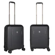 【VICTORINOX 瑞士維氏】Werks Traveler 6.0 可擴充20吋硬殼登機行李箱-黑609968
