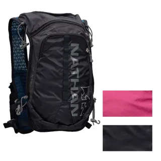 【NATHAN】7L 野跑米克斯水袋背包 TrailMix -水袋2L(野跑/後背包/路跑)