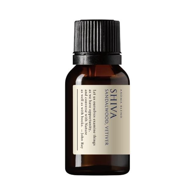 【伊聖詩】約翰森林JOHNRAY 瑜珈大師複方精華15ml