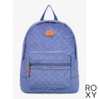 【ROXY】女款 女包 配件 後背包 FRESH OASIS BACKPACK(藍色)