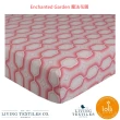 【澳洲 Lolli Living】Bed Sheet 嬰兒床單床包(春夏秋冬嬰幼兒床單床包-多款可選)