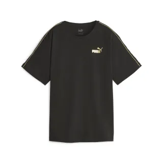 【PUMA官方旗艦】基本系列Minimal Gold短袖T恤 女性 68001801