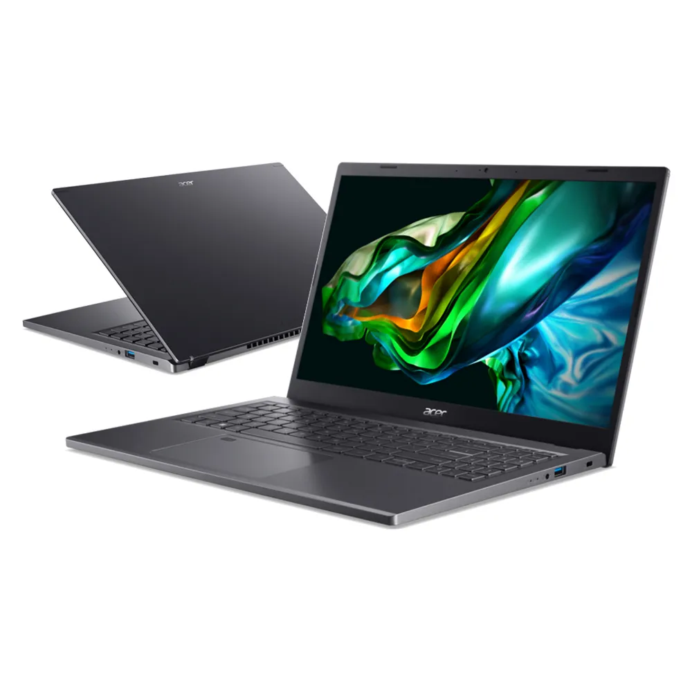 【Acer 宏碁】17.3吋i3效能筆電(Aspire 5/A517-58M-393F/i3-1315U/16G/512G SSD/W11)