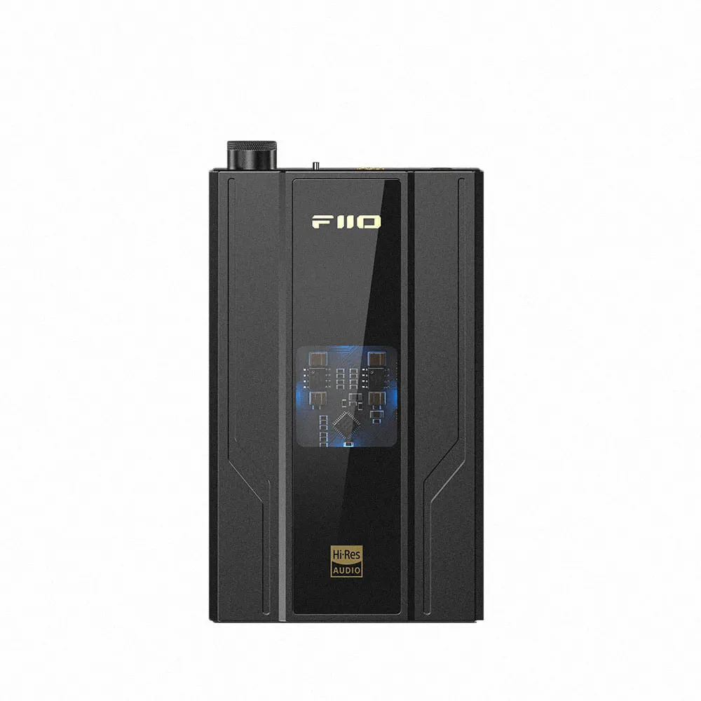 【FiiO】Q11隨身解碼耳機功率擴大器