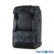 【Samsonite 新秀麗】Sefton 商務收納型筆電後背包15吋(多色可選)
