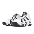 【adidas 愛迪達】籃球鞋 Crazy 8 白 黑 男鞋 Kobe 柯比 復刻 愛迪達(IE7198)
