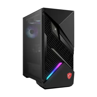 【MSI 微星】i9 RTX4070TI二十四核電腦(Infinite X2/i9-13900KF/128G/4TB HDD+4TB SSD/RTX4070TI-12G/W11P)