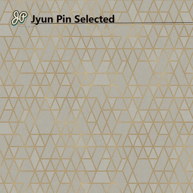 Jyun Pin 駿品裝修 駿品嚴選99012-3(抽象壁紙