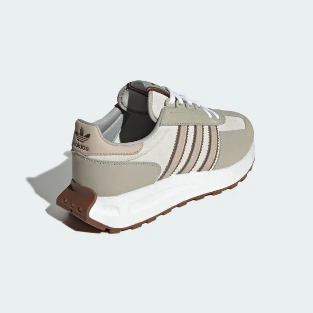 【adidas 愛迪達】RETROPY E5 休閒鞋 運動休閒鞋 復古 男鞋/女鞋 - Originals IG7516