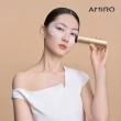 【AMIRO】拉提美容儀 R3 TURBO - 流沙金 + 保濕柔嫩精華凝膠 5入(情人節 禮物 抗老)