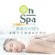 【On-Spa蒂曼妮】限量特談★七輪能量精油「全身鬆綁順氣舒筋SPA」130分鐘(北中南皆有分店)