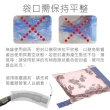 真空壓縮收納袋-2XL1M棉被收納好幫手(台灣製造)