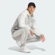 【adidas 官方旗艦】ESSENTIALS+ 連帽上衣 男 - Originals IM4449