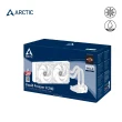 【Arctic】Liquid Freezer II - 240 CPU水冷散熱器(雙風扇水冷散熱器)
