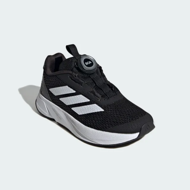 【adidas 官方旗艦】DURAMO SL 運動鞋 童鞋 ID2781