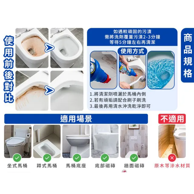 【捕夢網】第一石鹼 馬桶清潔劑500ML(浴室清潔劑 廁所清潔劑 馬桶清潔 浴廁清潔)
