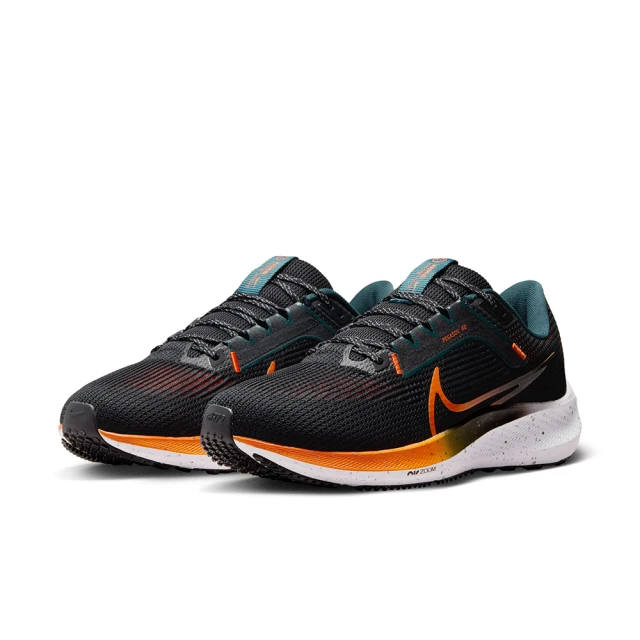 NIKE 耐吉 AIR ZOOM PEGASUS 40 慢跑