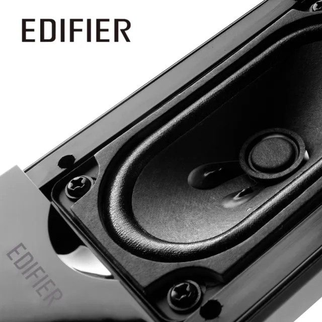 【EDIFIER】M101BT   2.1聲道藍牙喇叭(#音響 #主動喇叭 #桌上喇叭 #2.1聲道)