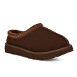 【UGG】女鞋/穆勒鞋/休閒鞋/懶人鞋/Tasman(深棕色-UG5955BCDR)