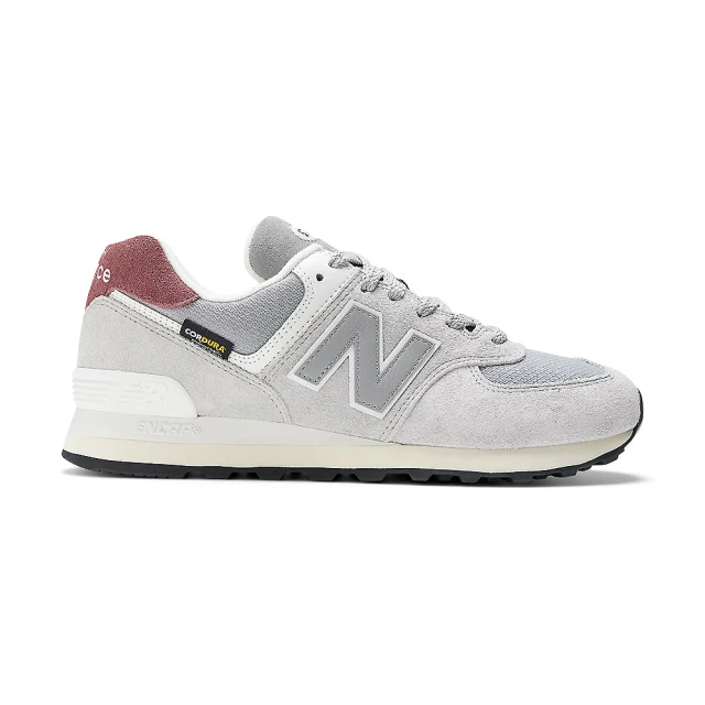 NEW BALANCE 休閒鞋 運動鞋 中性 480系列 女