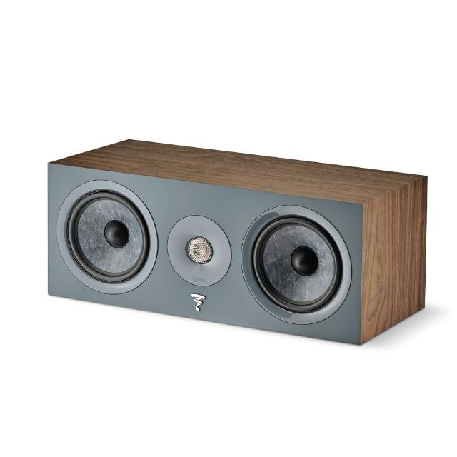 FOCAL Chora Center 是法國頂級品牌中置喇叭,專為劇院音響系統設計,提供出色中置聲道表現。桌上型設計,尺寸 210×530×250mm,重量 8.9kg,多色系選擇,適閤家庭劇院配置。無 WiFi、藍芽、USB 輸入及防潑水功能,電源供應 110V,附原廠標準配件,享 3 年以上保固。提升您的劇院體驗,FOCAL Chora Center 中置喇叭是理想選擇。 FOCAL Chora CENTER