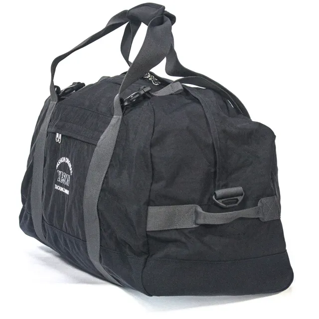 【YESON】24型 頂級款 旅行袋(MG-621-24-黑)