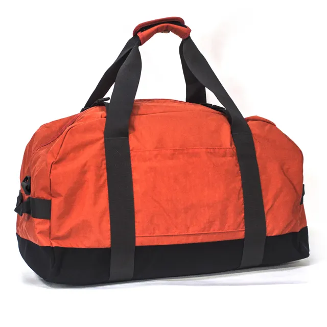 【YESON】24型 頂級款 旅行袋(MG-621-24-橘)