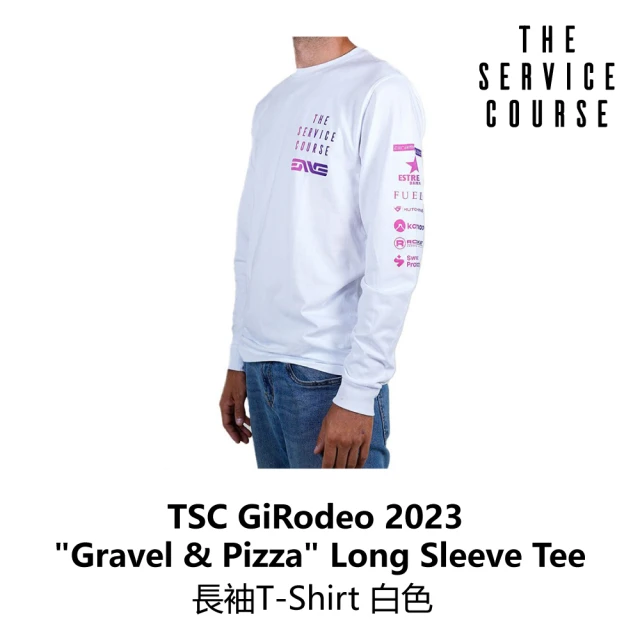 The Service Course GiRodeo 202