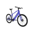 【DOSUN】電動輔助自行車 DOSUN CT150 17吋 藍色 送安裝(車麗屋)