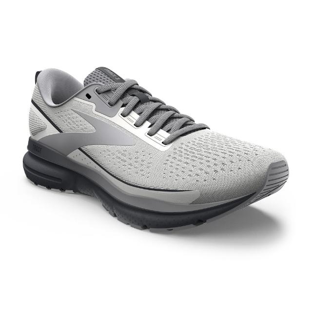 【BROOKS】男鞋 慢跑鞋 避震緩衝象限Trace 3 追擊3代(1104121D180)