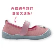 【樂樂童鞋】MIT三麗鷗休閒鞋-兩色可選(女童鞋 KITTY童鞋 娃娃鞋)