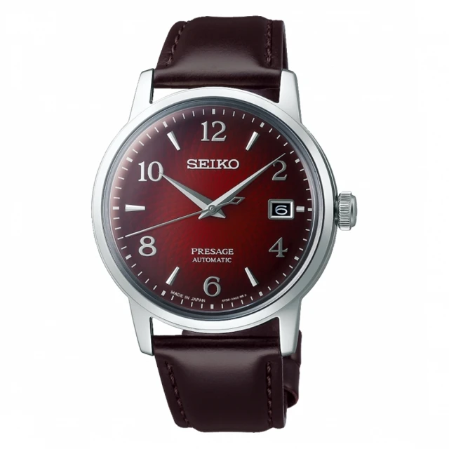 SEIKO 精工 線上購買享_實體門市同步服務(4R35-04A0R)