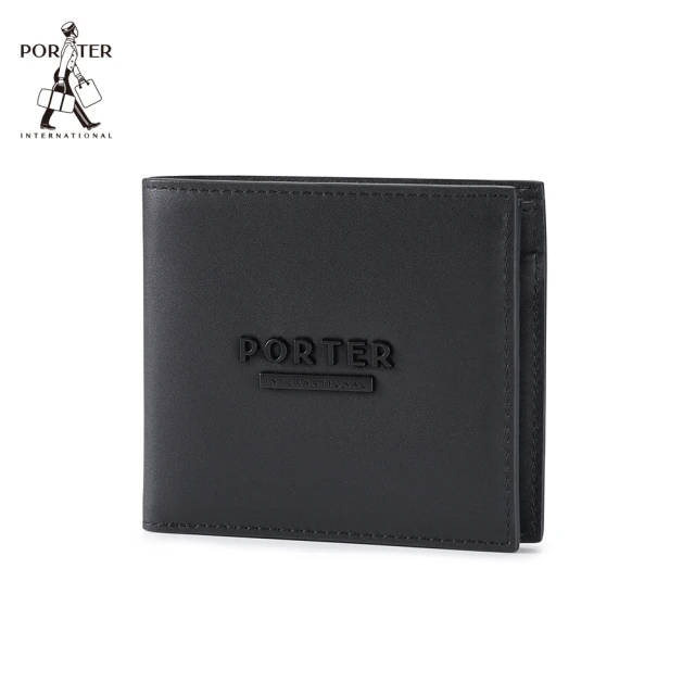 PORTER INTERNATIONAL 斯文品味STRIK