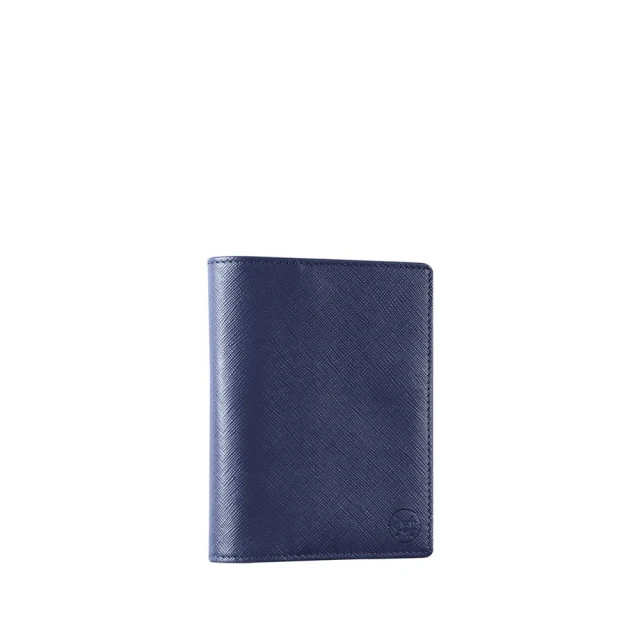 COACH 經典C LOGO證件夾護照夾(蕎麥色)品牌優惠