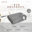 【KINYO】雙人溫控電熱毯/法蘭絨(EB-227)