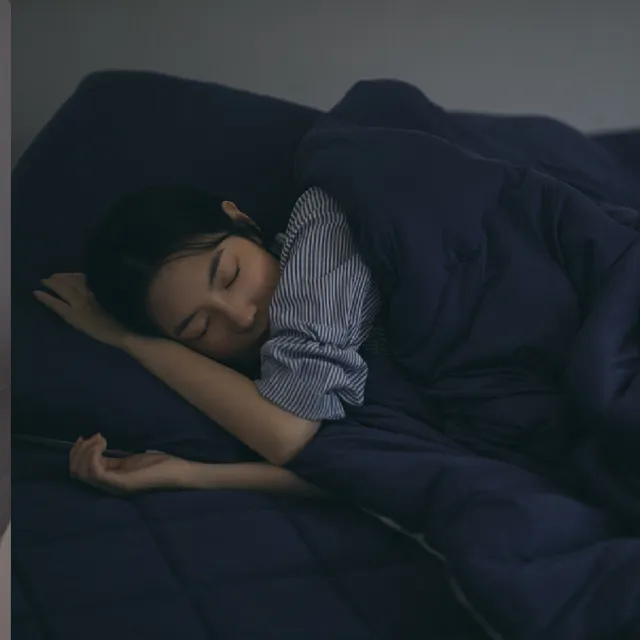 【BODYLUV】抱抱床墊 雙人(在家或露營 極溫柔觸感)