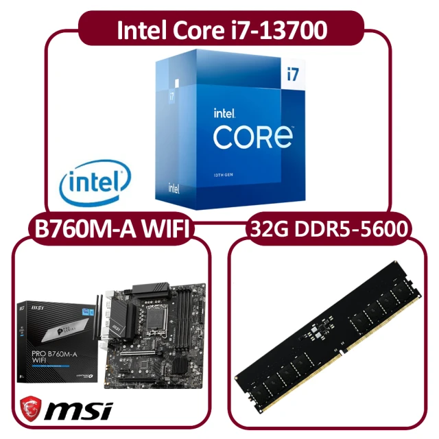 Intel 英特爾 Intel Core i3-13100 