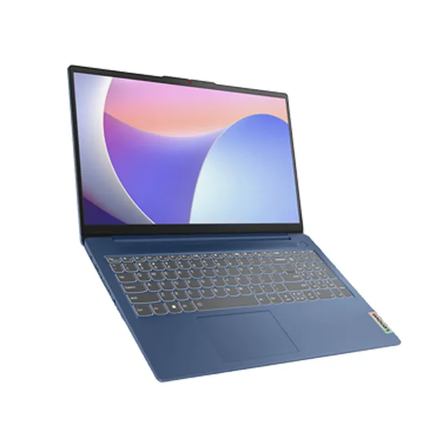 【Lenovo】15.6吋i5輕薄筆電(IdeaPad Slim 3/83EM0007TW/i5-13420H/16G/512G/W11/藍)
