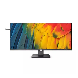 【Philips 飛利浦】40B1U5600 40型 IPS 2K 120Hz UltraWide 螢幕(HDR/內建喇叭/KVM)