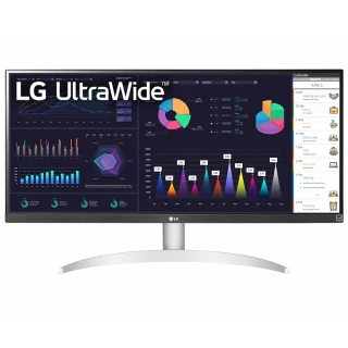 【LG 樂金】29WQ600-W 29型 IPS 100Hz 智慧多工螢幕(21:9/HDR 10/Type-C/5ms)