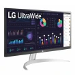 【LG 樂金】29WQ600-W 29型 IPS 100Hz 智慧多工螢幕(21:9/HDR 10/Type-C/5ms)