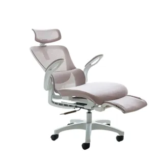 【Artso 亞梭】舒芙椅-全網椅(電腦椅/人體工學椅/辦公椅/椅子)