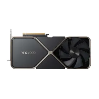 【NVIDIA】RTX4090 24G Founders Edition 創始版顯示卡(B組合包/參考商品規格)