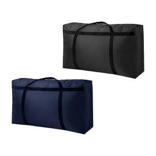 【Cap】強韌600D超大耐重防水收納袋(搬家袋/旅行袋)