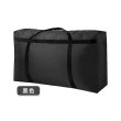 【上手家居】強韌600D超大耐重防水收納袋(搬家袋/旅行袋)